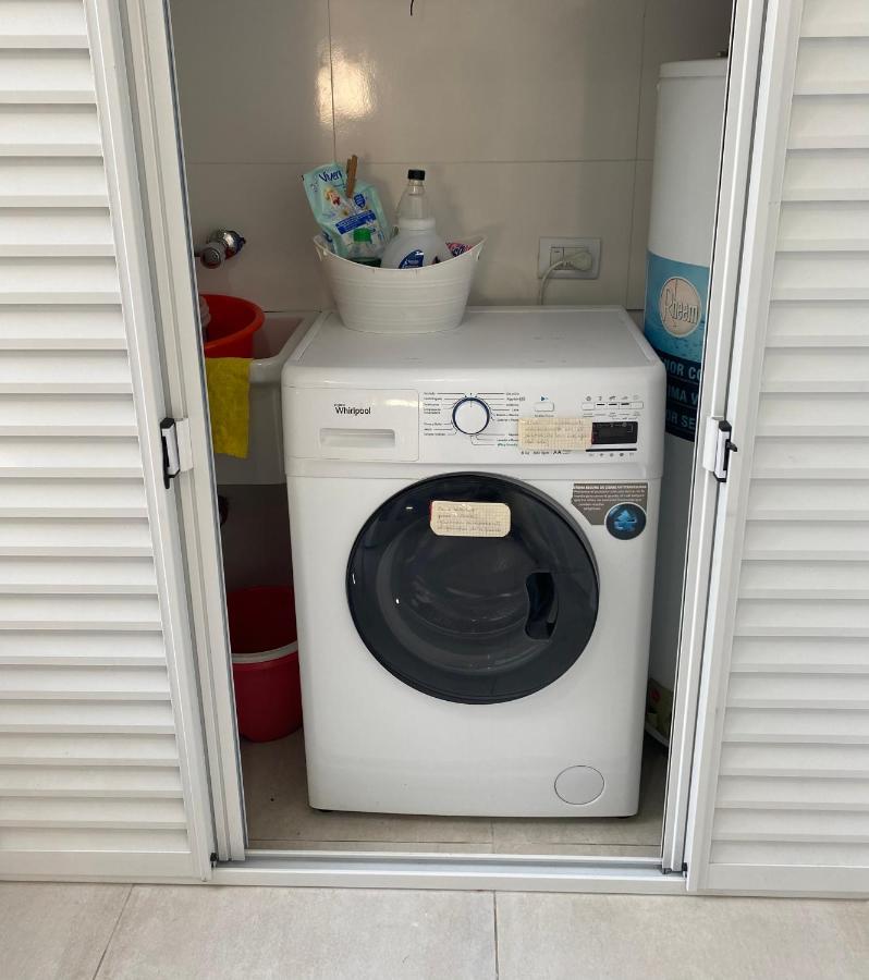 En Gueemes Cerca De Todo Apartamento