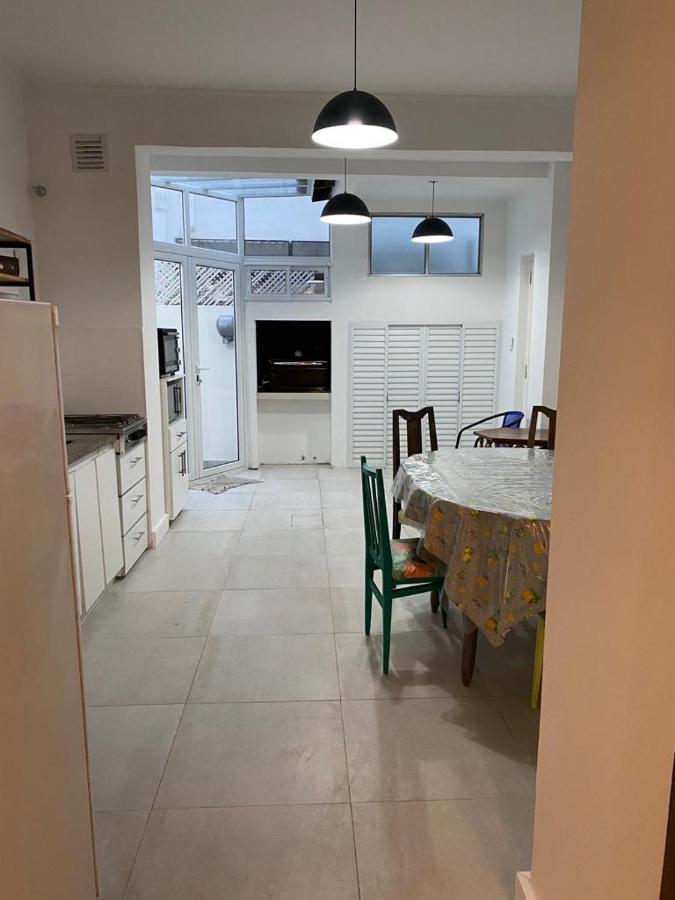 En Gueemes Cerca De Todo Apartamento