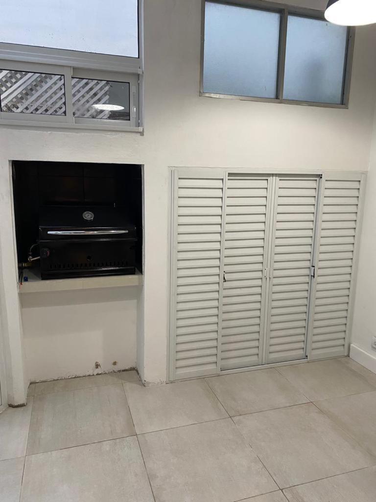 En Gueemes Cerca De Todo Apartamento Mar del Plata