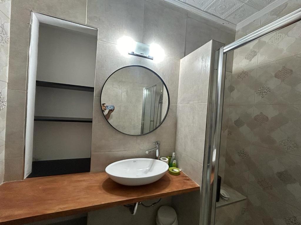 Apartamento En Gueemes Cerca De Todo *