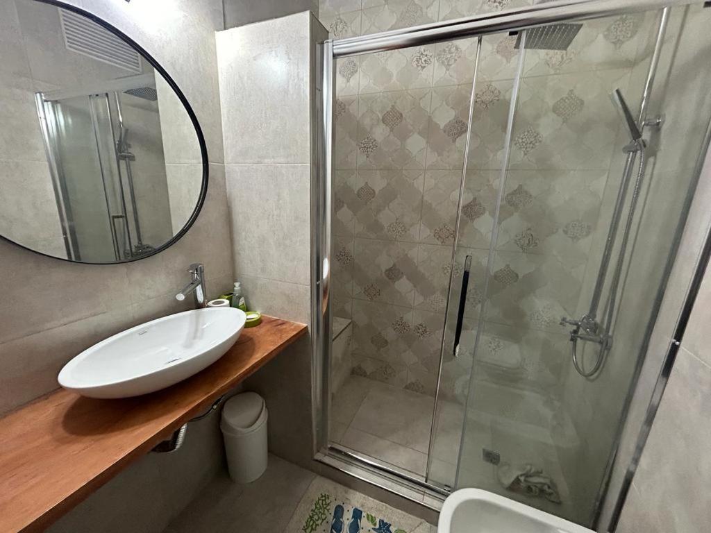 En Gueemes Cerca De Todo Apartamento *