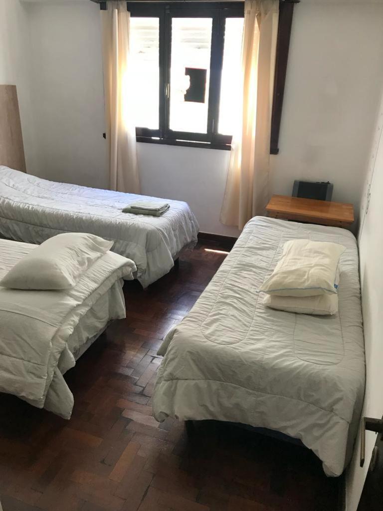 Apartamento En Gueemes Cerca De Todo Mar del Plata