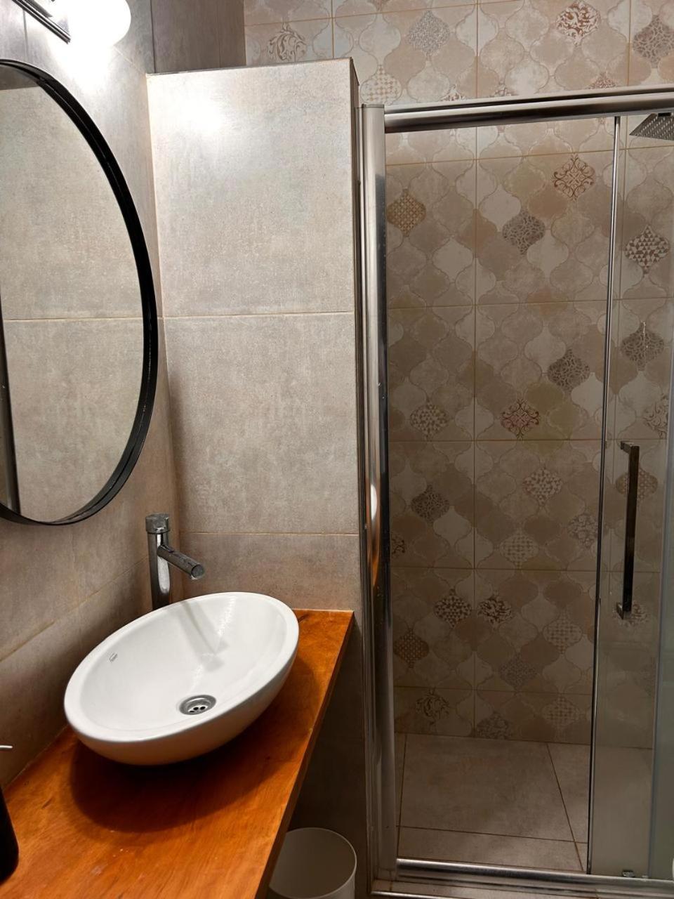 En Gueemes Cerca De Todo Apartamento Mar del Plata