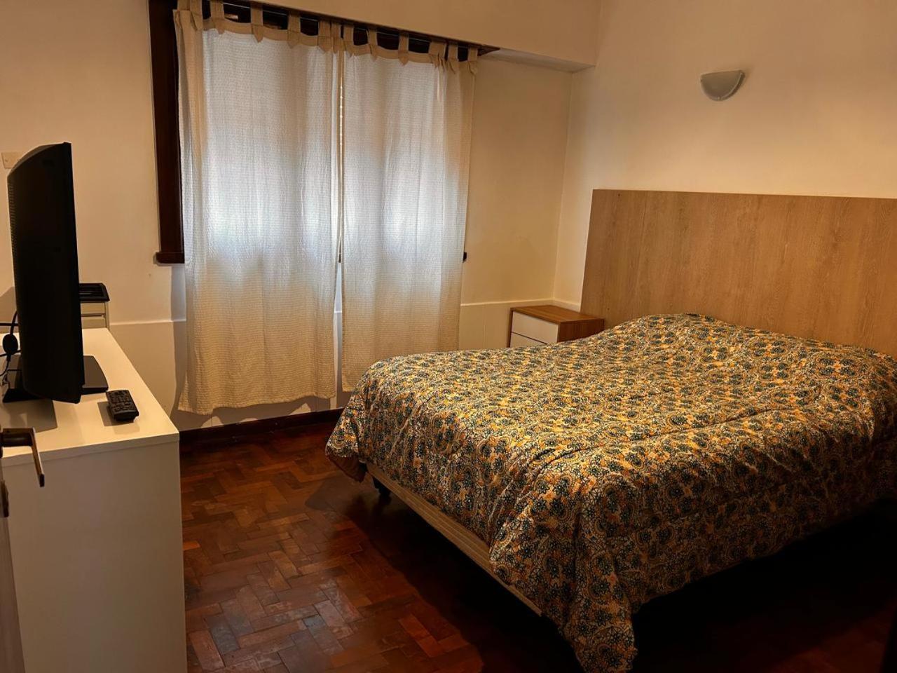 Apartamento En Gueemes Cerca De Todo