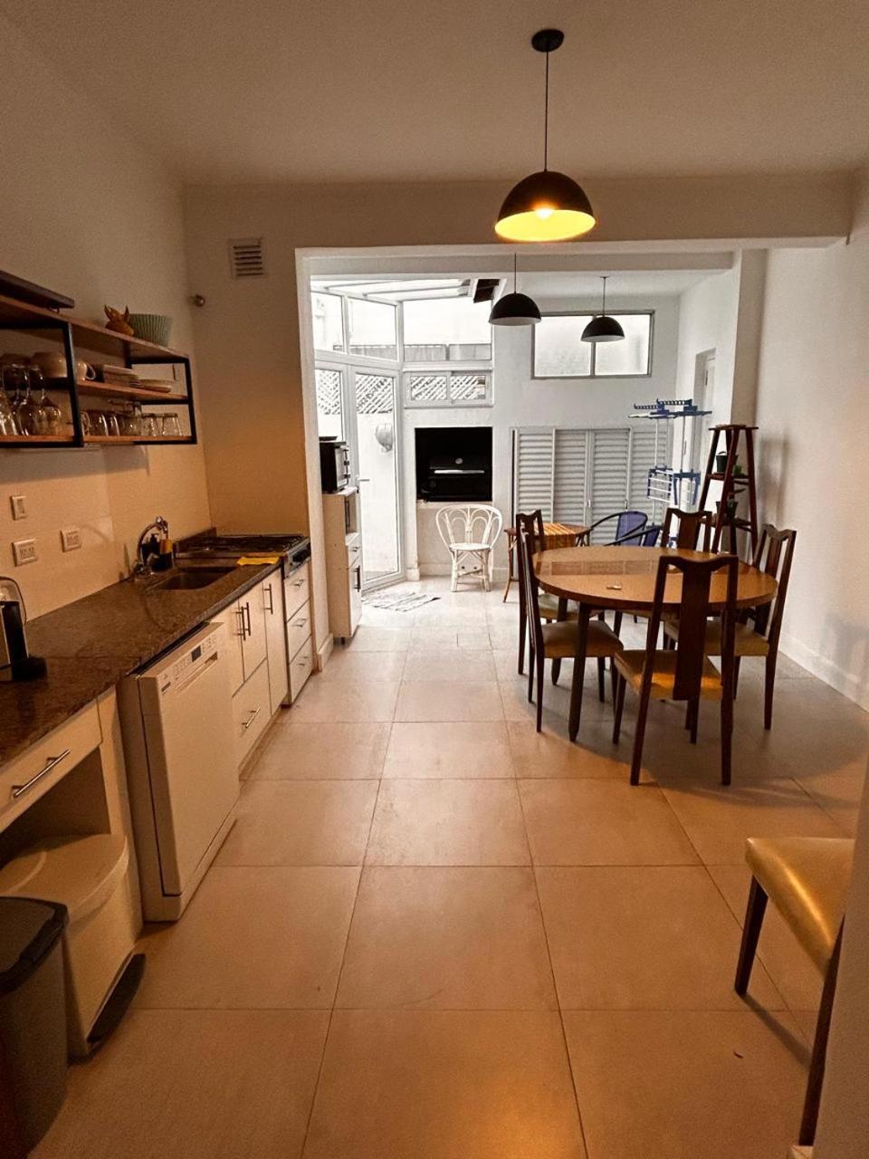 En Gueemes Cerca De Todo Apartamento *