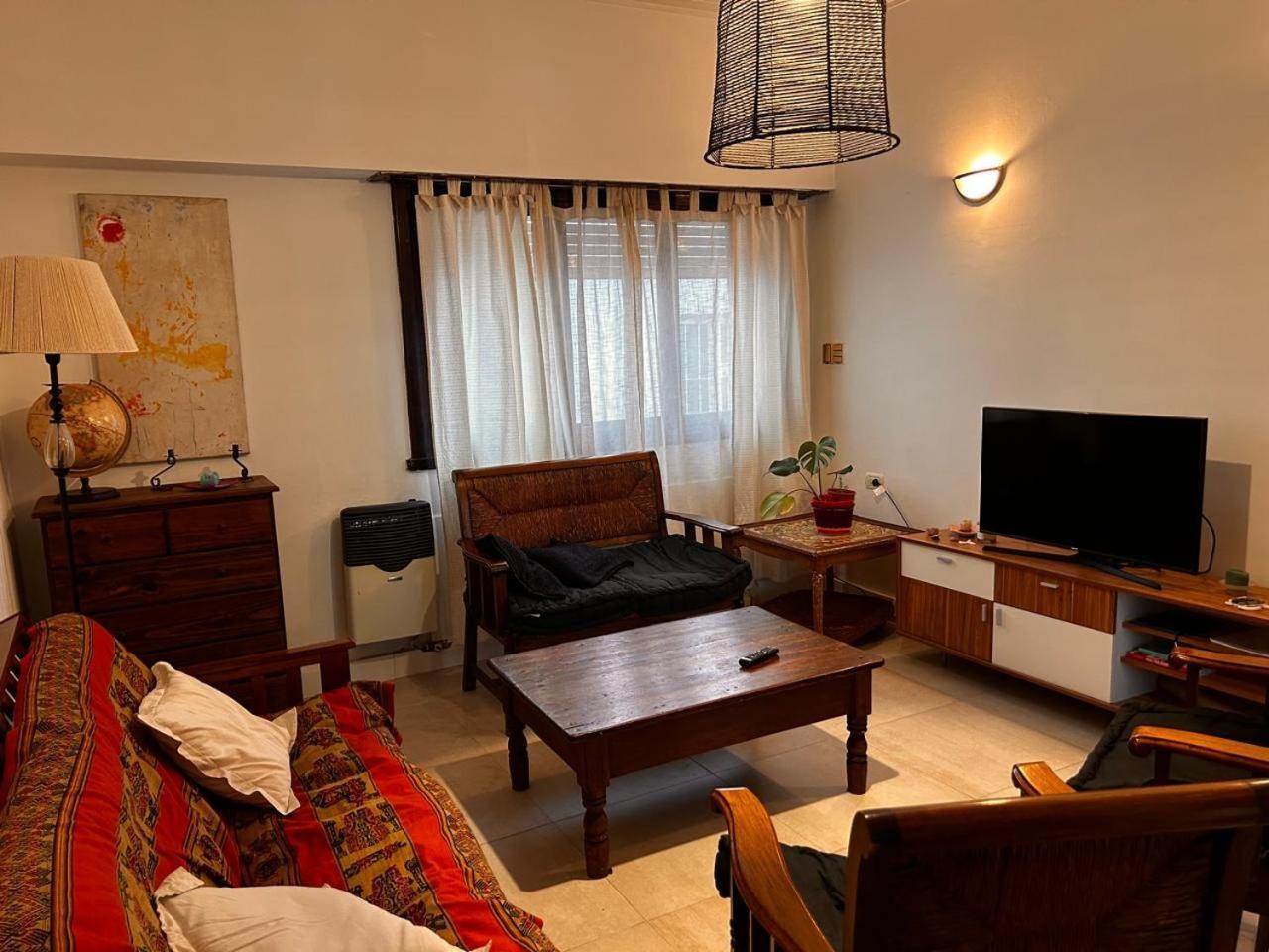 En Gueemes Cerca De Todo Apartamento Mar del Plata