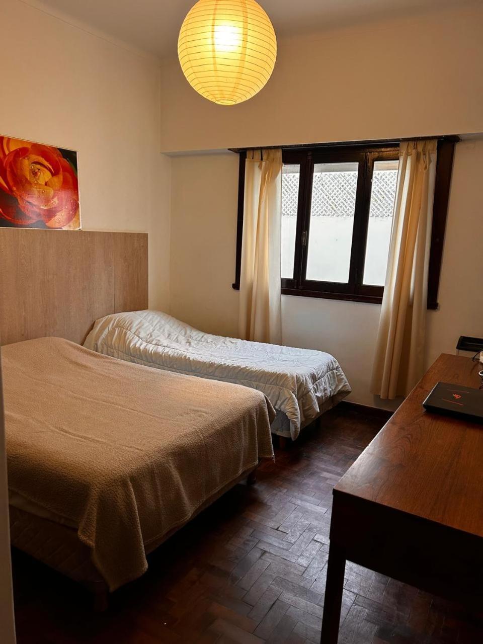 Apartamento En Gueemes Cerca De Todo